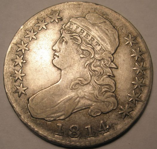 32-Day-Extravaganza-Of-Capped-Bust-Coins!!