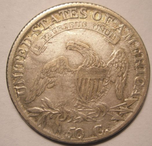 32-Day-Extravaganza-Of-Capped-Bust-Coins!!