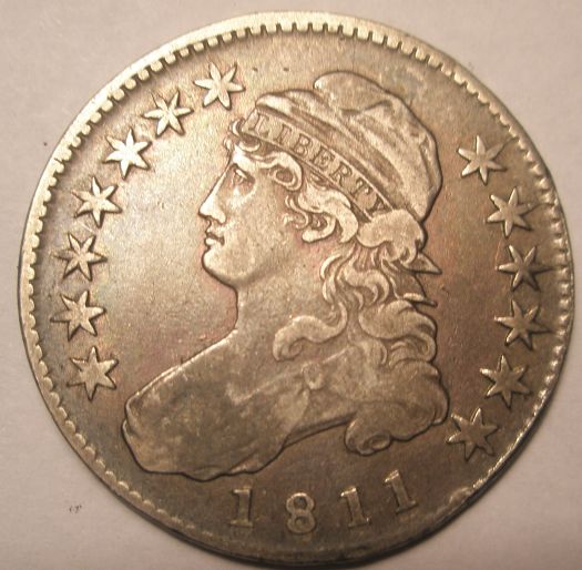32-Day-Extravaganza-Of-Capped-Bust-Coins!!