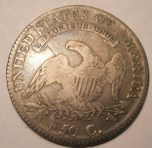 32-Day-Extravaganza-Of-Capped-Bust-Coins!!