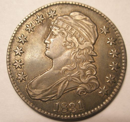 32-Day-Extravaganza-Of-Capped-Bust-Coins!!