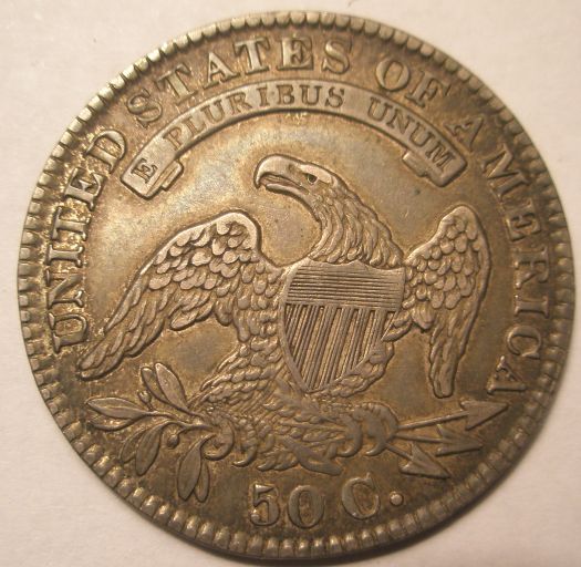 32-Day-Extravaganza-Of-Capped-Bust-Coins!!