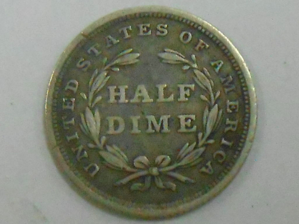 The-43-Days-Of-Half-Dimes!