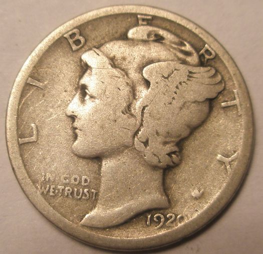 The-27-Days-Of-Winged-Liberty-Mercury-Dimes!!!-Part-II