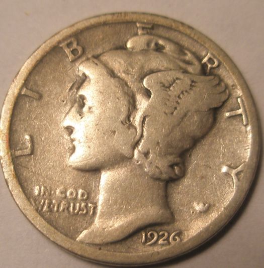The-27-Days-Of-Winged-Liberty-Mercury-Dimes!!!-Part-II