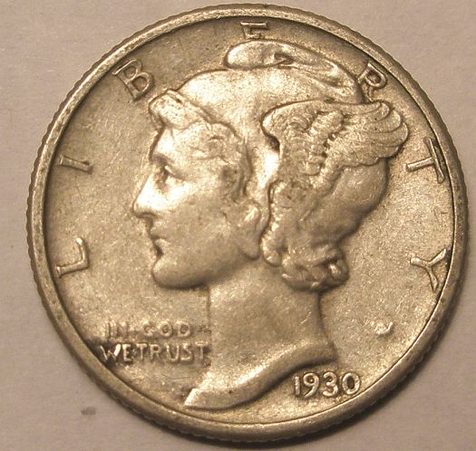 The-27-Days-Of-Winged-Liberty-Mercury-Dimes!!!-Part-II
