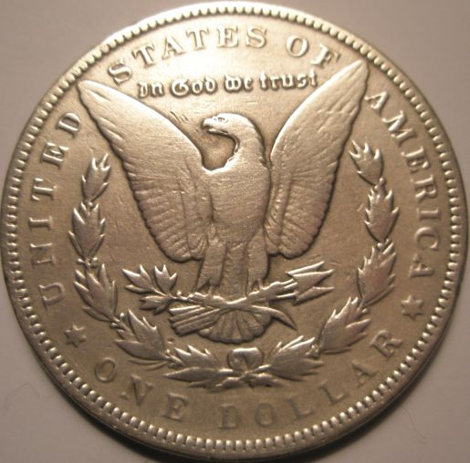 The-28-Days-Of-Morgan-Dollars!-Act-III