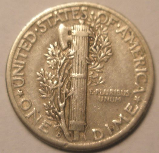 The-27-Days-Of-Winged-Liberty-Mercury-Dimes!!!-Part-II
