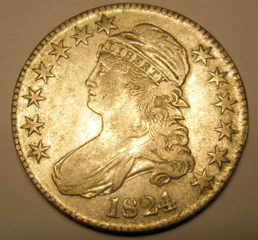 32-Day-Extravaganza-Of-Capped-Bust-Coins!!