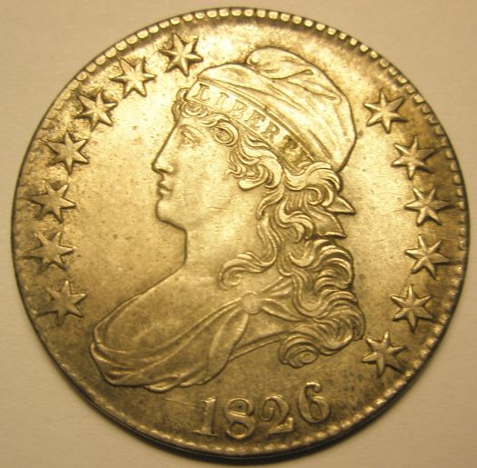 32-Day-Extravaganza-Of-Capped-Bust-Coins!!