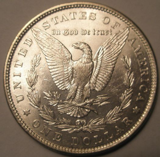 The-28-Days-Of-Morgan-Dollars!-Act-III