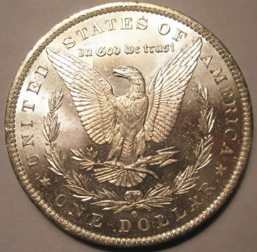 The-28-Days-Of-Morgan-Dollars!-Act-III