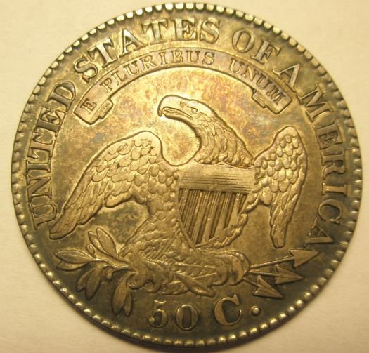 32-Day-Extravaganza-Of-Capped-Bust-Coins!!
