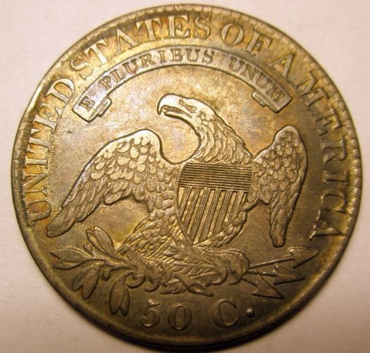 32-Day-Extravaganza-Of-Capped-Bust-Coins!!