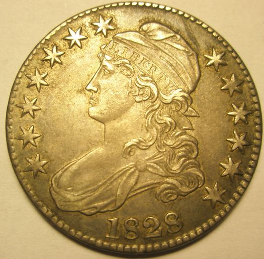 32-Day-Extravaganza-Of-Capped-Bust-Coins!!