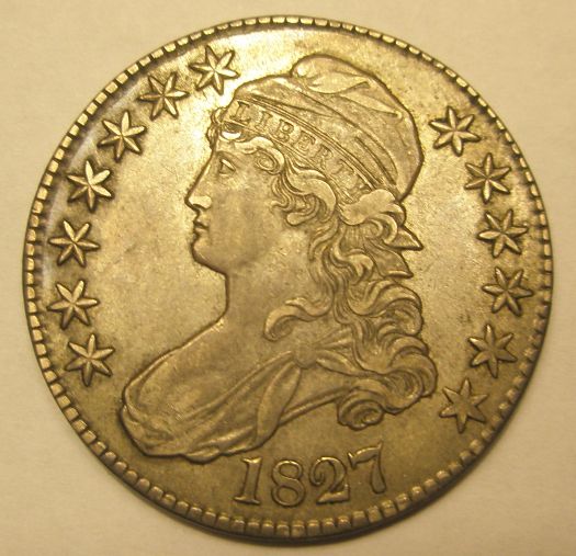 32-Day-Extravaganza-Of-Capped-Bust-Coins!!