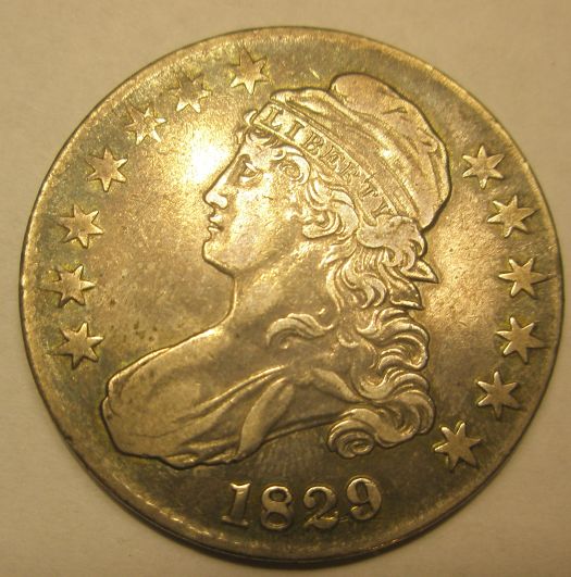 32-Day-Extravaganza-Of-Capped-Bust-Coins!!