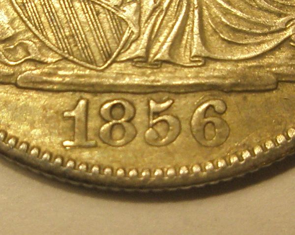 The-54-Days-Of-Seated-Liberty-Coinage-Part-II