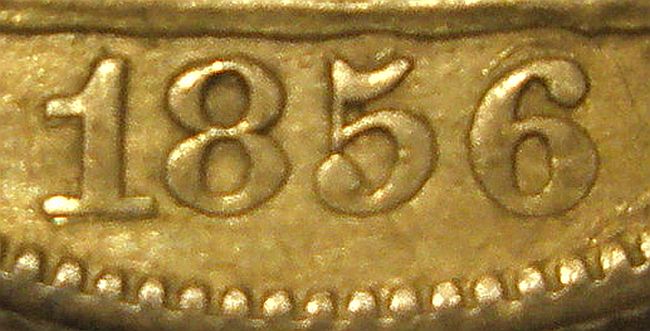 The-54-Days-Of-Seated-Liberty-Coinage-Part-II