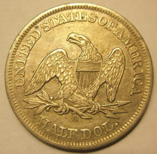 The-54-Days-Of-Seated-Liberty-Coinage-Part-II