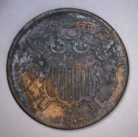The-47-Days-Of-2-Cent,-3-Cent-And-20-Cent-Coins!!-Act-II