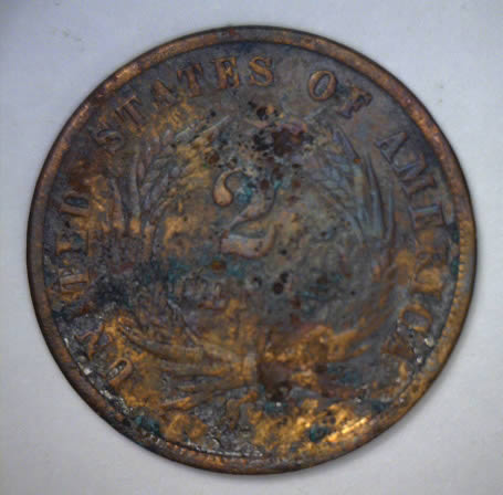The-47-Days-Of-2-Cent,-3-Cent-And-20-Cent-Coins!!-Act-II