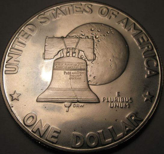 The-7-Days-Of-Ike-Eisenhower-Dollars!