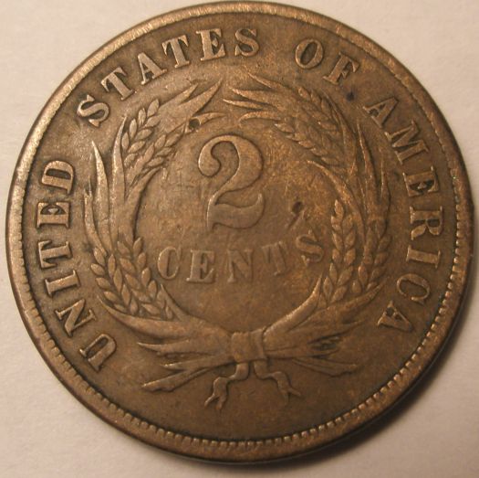The-47-Days-Of-2-Cent,-3-Cent-And-20-Cent-Coins!!-Act-II