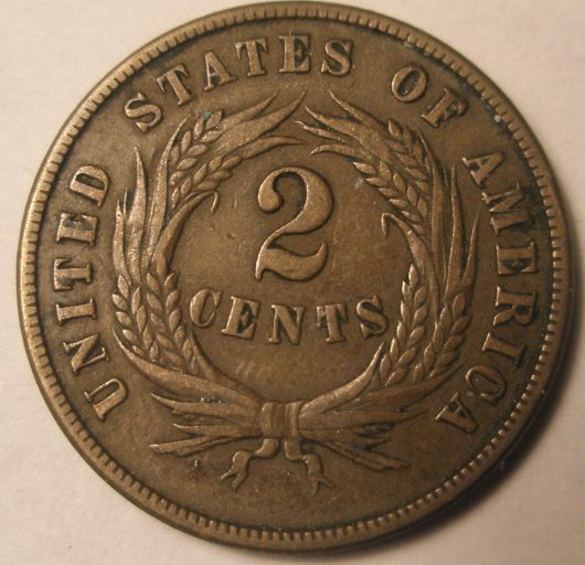 The-47-Days-Of-2-Cent,-3-Cent-And-20-Cent-Coins!!-Act-II