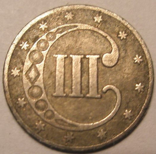 The-47-Days-Of-2-Cent,-3-Cent-And-20-Cent-Coins!!-Act-II