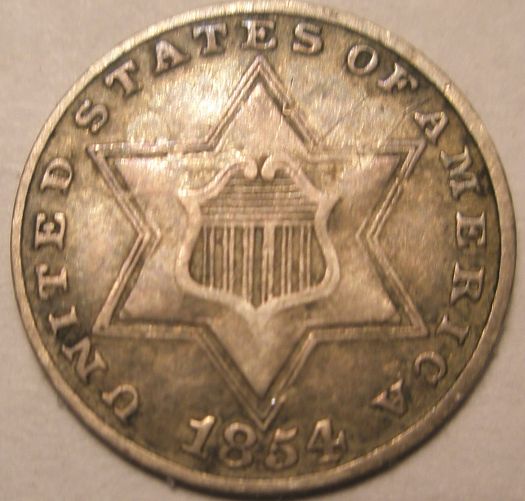 The-47-Days-Of-2-Cent,-3-Cent-And-20-Cent-Coins!!-Act-II