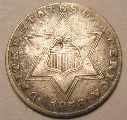 The-47-Days-Of-2-Cent,-3-Cent-And-20-Cent-Coins!!-Act-II