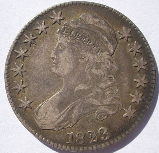 32-Day-Extravaganza-Of-Capped-Bust-Coins!!