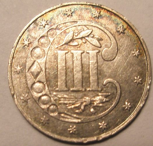 The-47-Days-Of-2-Cent,-3-Cent-And-20-Cent-Coins!!-Act-II