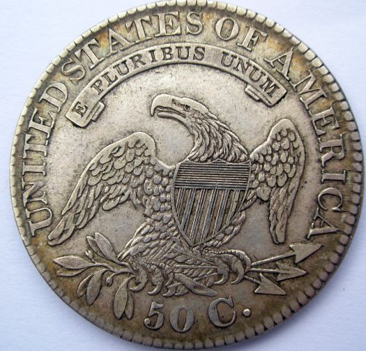 32-Day-Extravaganza-Of-Capped-Bust-Coins!!
