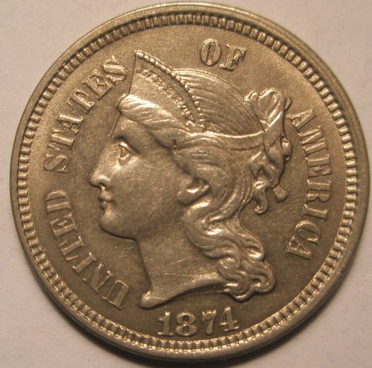The-47-Days-Of-2-Cent,-3-Cent-And-20-Cent-Coins!!-Act-II