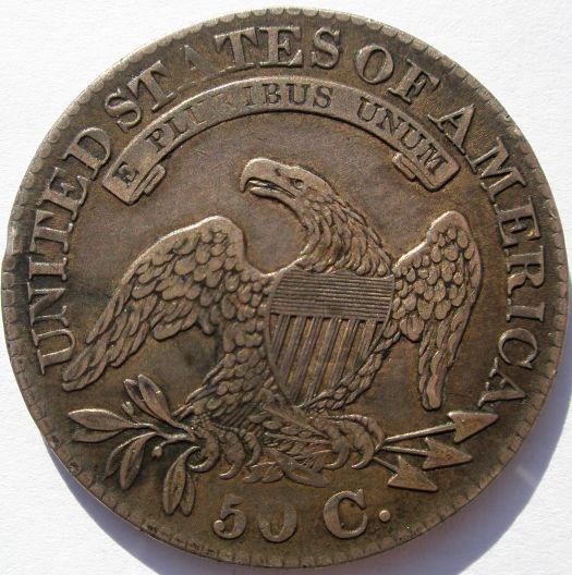1827-Capped-Bust-Half-Dollar-For-Grade-And-Attribution