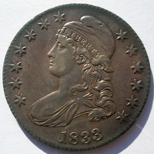 32-Day-Extravaganza-Of-Capped-Bust-Coins!!