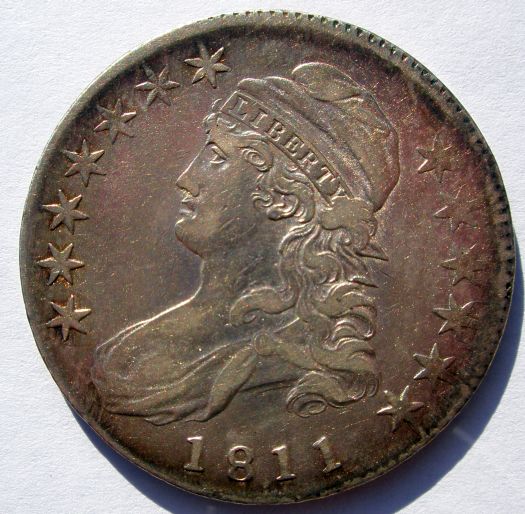 32-Day-Extravaganza-Of-Capped-Bust-Coins!!