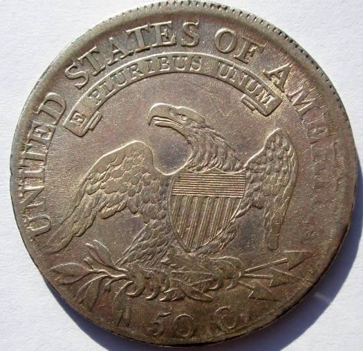 32-Day-Extravaganza-Of-Capped-Bust-Coins!!