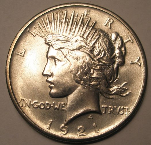 The-11-Days-Of-Peace-Dollars-Part-2!