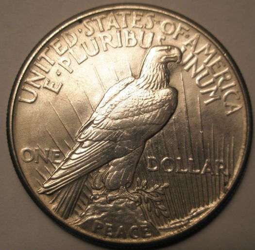 The-11-Days-Of-Peace-Dollars-Part-2!
