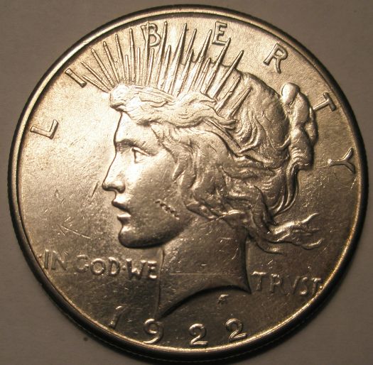 The-11-Days-Of-Peace-Dollars-Part-2!