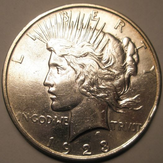 The-11-Days-Of-Peace-Dollars-Part-2!