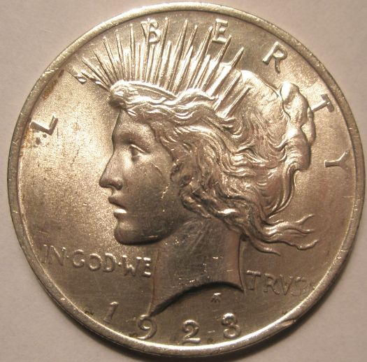The-11-Days-Of-Peace-Dollars-Part-2!