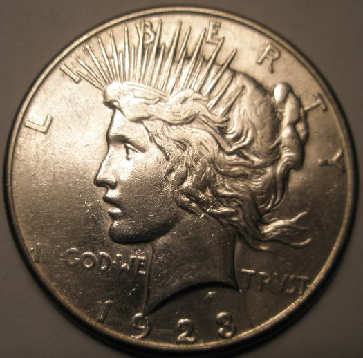 The-11-Days-Of-Peace-Dollars-Part-2!