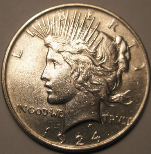 The-11-Days-Of-Peace-Dollars-Part-2!