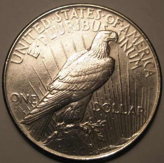 The-11-Days-Of-Peace-Dollars-Part-2!