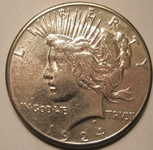 The-11-Days-Of-Peace-Dollars-Part-2!