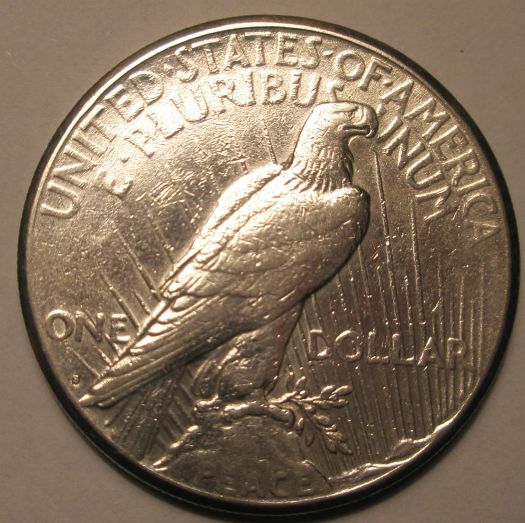 The-11-Days-Of-Peace-Dollars-Part-2!